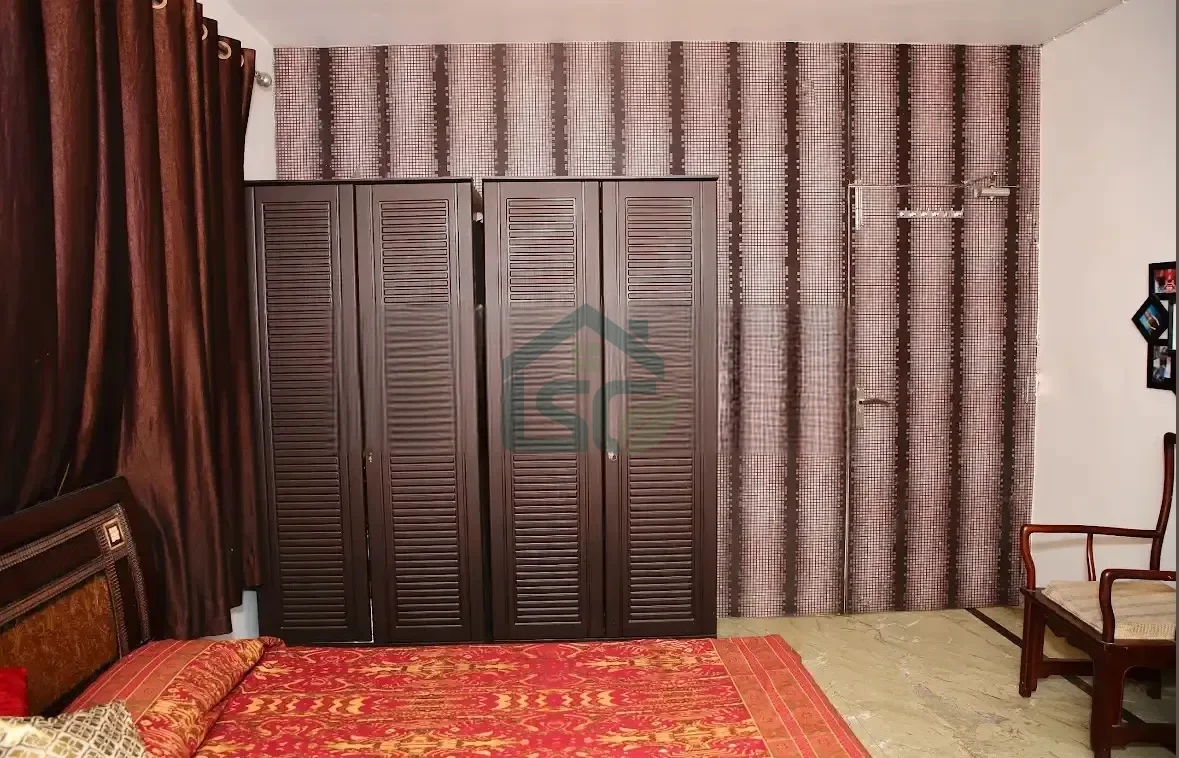 Girls PG in Mayapuri, Delhi — property photo 1