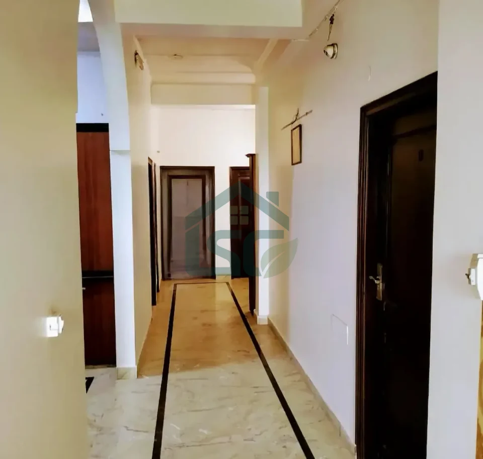 Girls PG in Mayapuri, Delhi — property photo 3