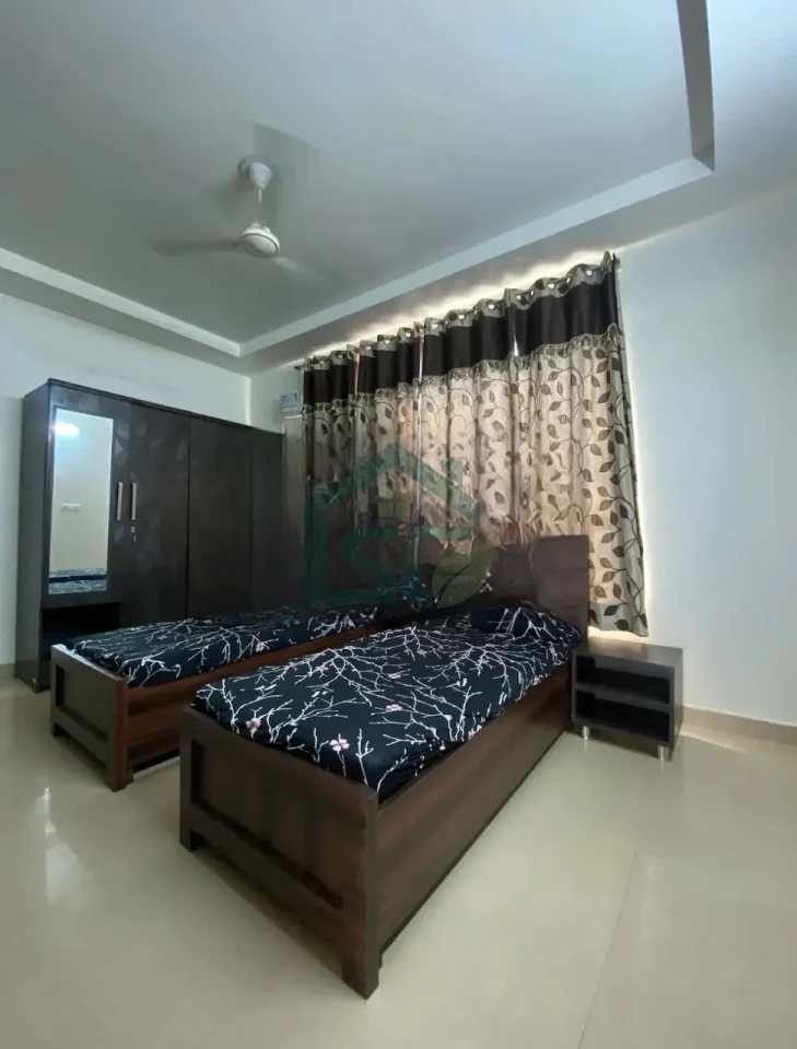 Girls PG in Mayapuri, Delhi — property photo 4