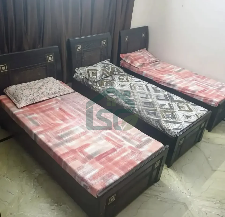 Girls PG in Mayapuri, Delhi — property photo 2