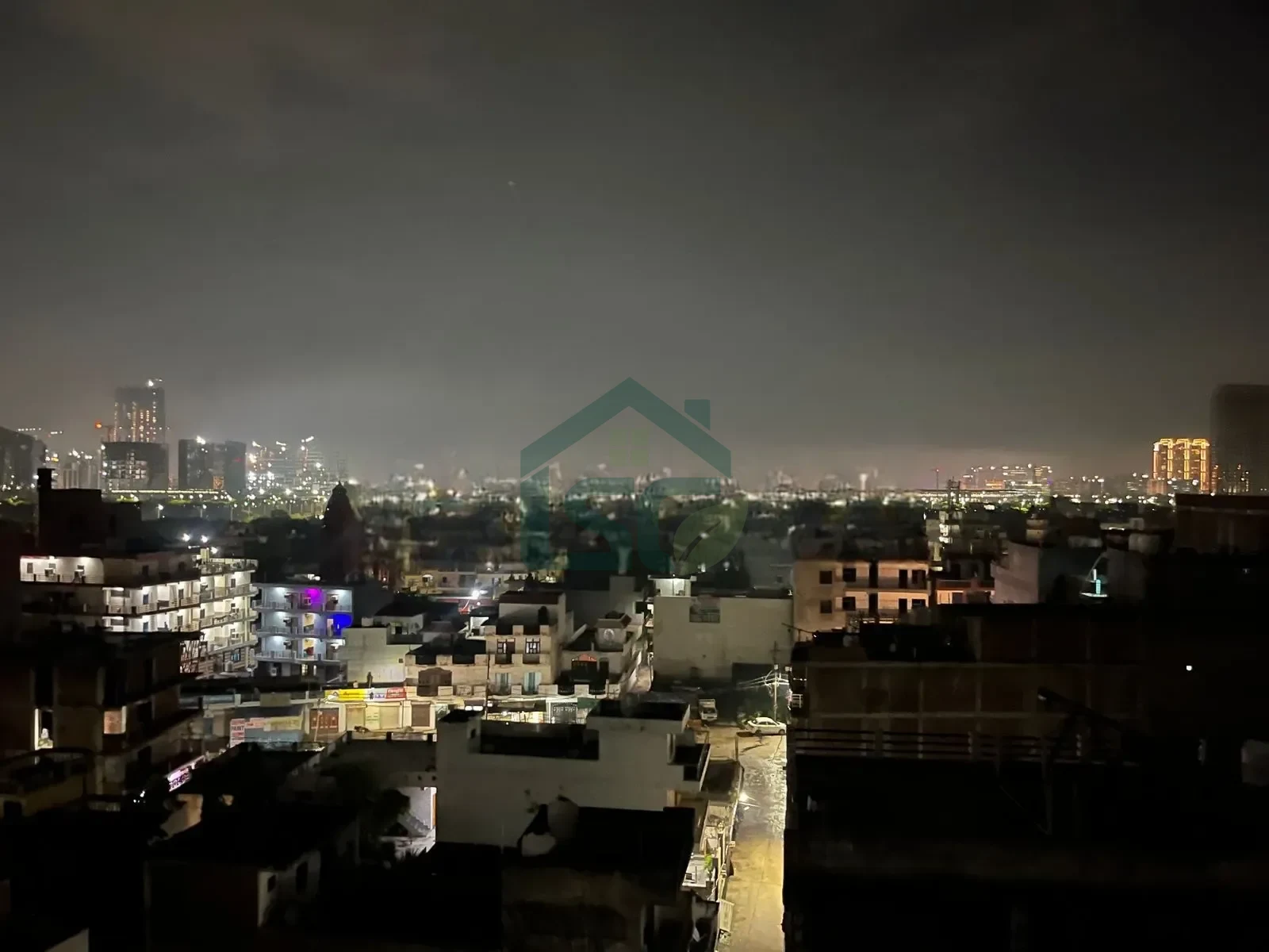 R.C Homes AND PG in Sector 168, Noida — property photo 1