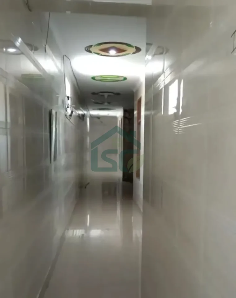 Jp Homes PG in Alipur Village, Delhi — property photo 2