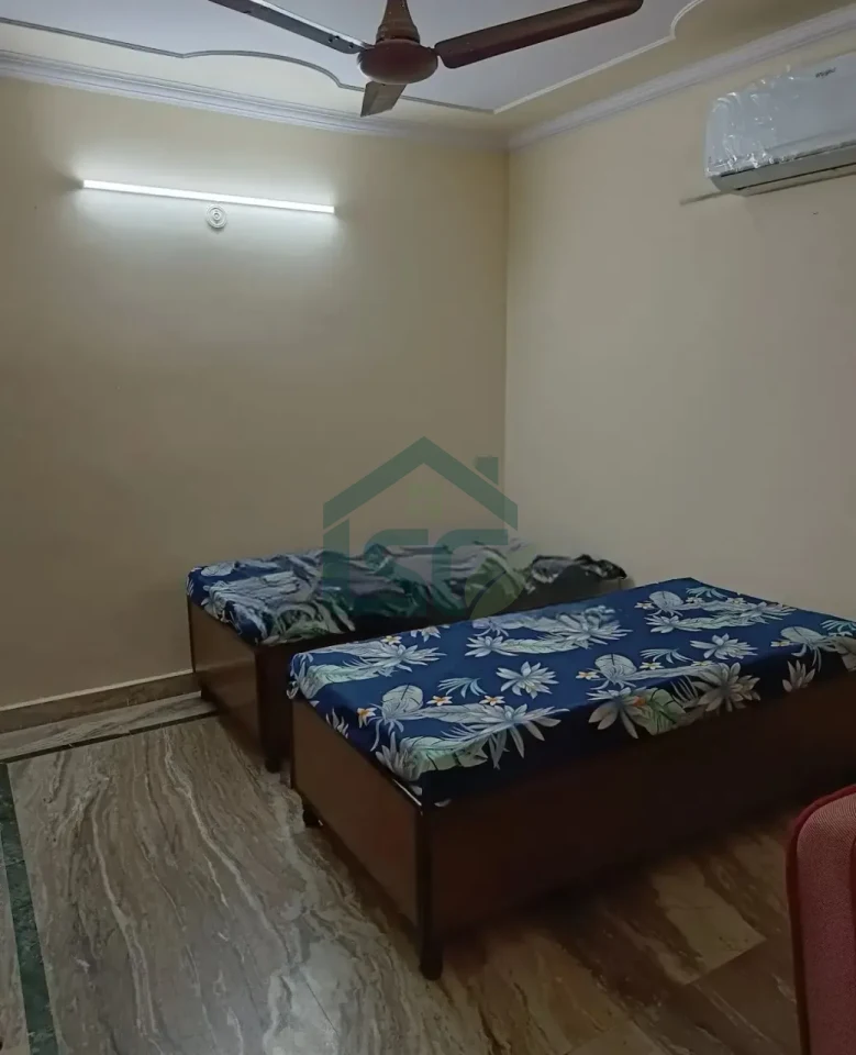 Jp Homes PG in Alipur Village, Delhi — property photo 1