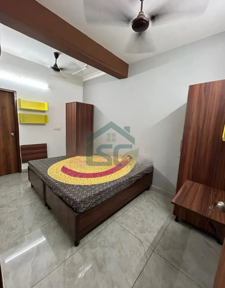 Jp Homes PG in Alipur Village, Delhi — property photo 4