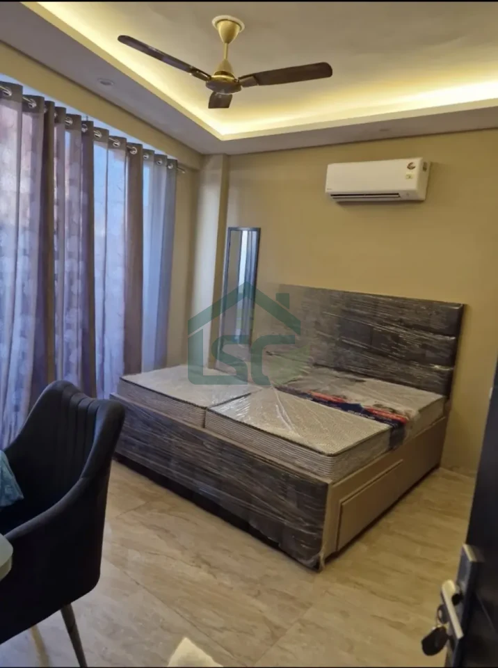 Aravalli Homes 1 RK Luxury Studio in Sector 20, Gurugram — property photo 3