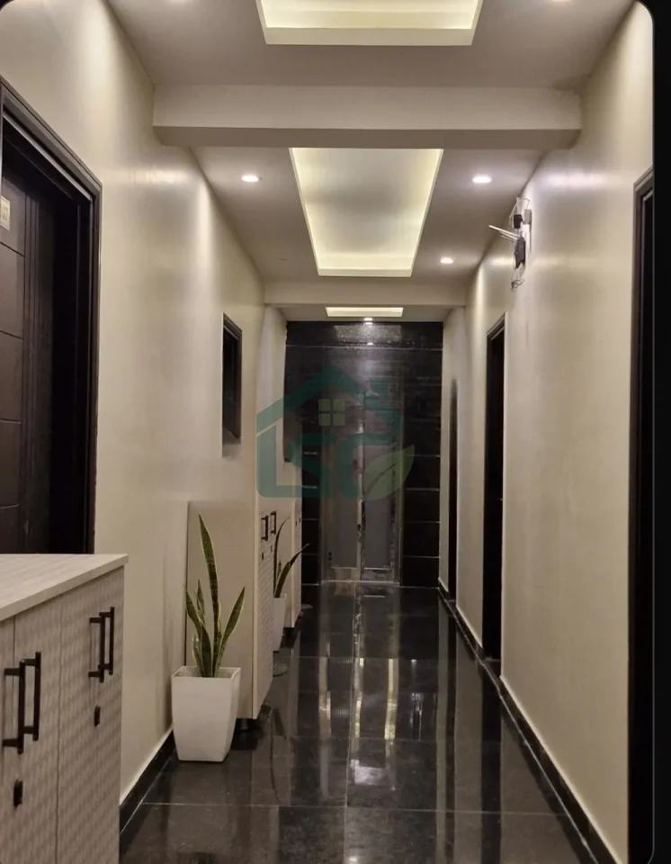 Aravalli Homes 1 RK Luxury Studio in Sector 20, Gurugram — property photo 5
