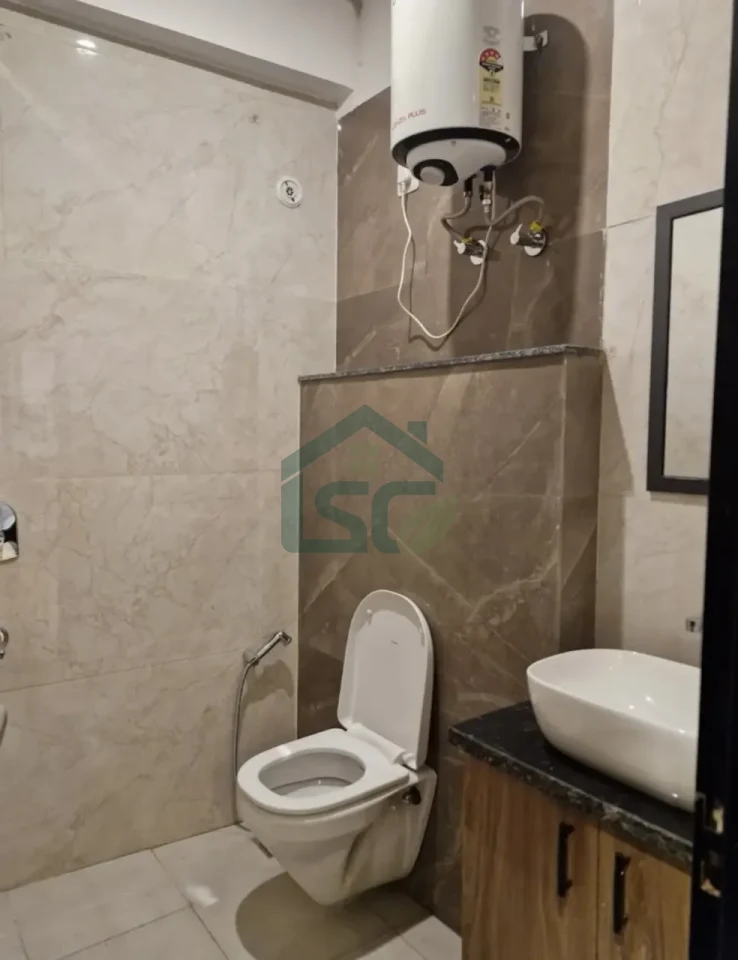 Aravalli Homes 1 RK Luxury Studio in Sector 20, Gurugram — property photo 1