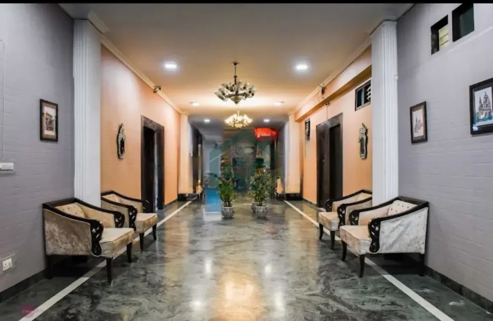 Shyam vandana PG in Sector 21A, Noida — property photo 5