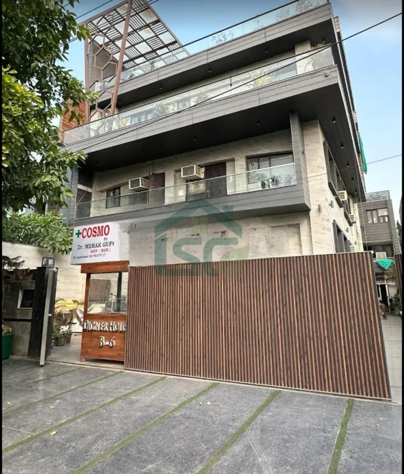 Shyam vandana PG in Sector 21A, Noida — property photo 4