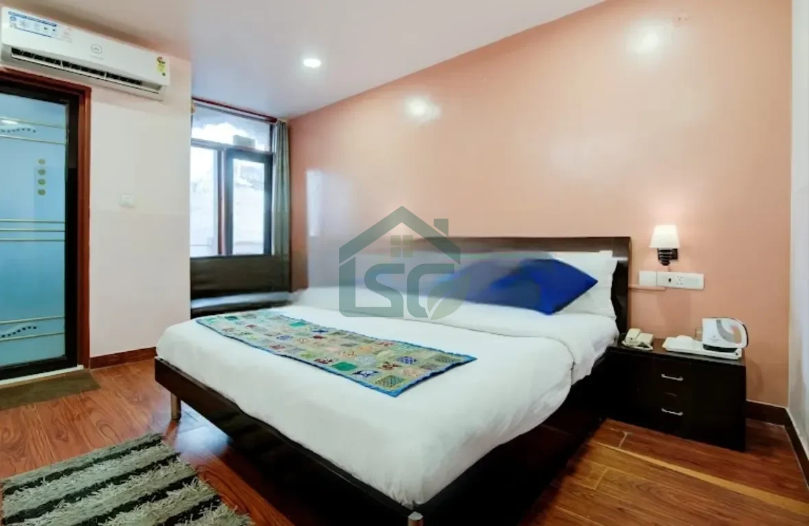 Shyam vandana PG in Sector 21A, Noida — property photo 1