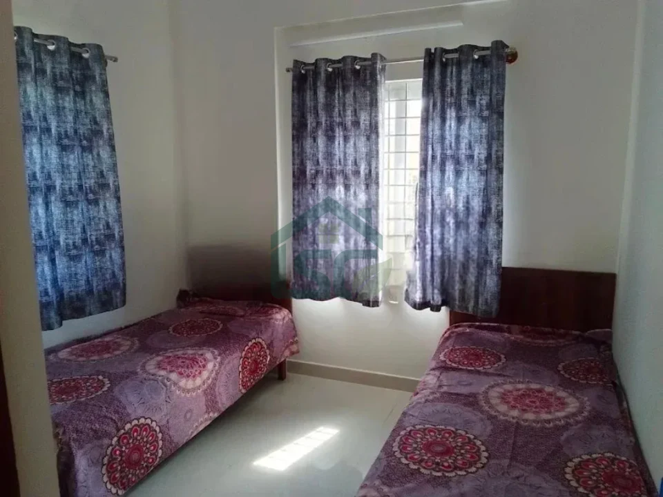 Photo 4 of Himalaya Luxurious Ladies PG, HSR Layout, Bangalore