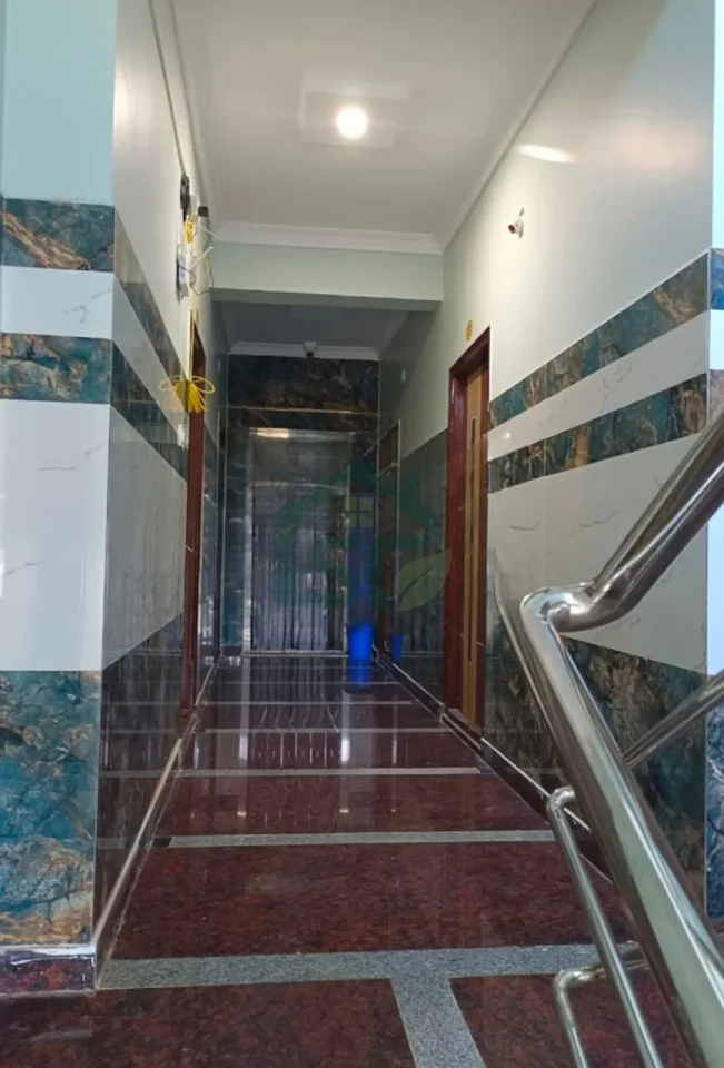 Photo 3 of SLS Luxury Boys PG, Pocharam, Hyderabad