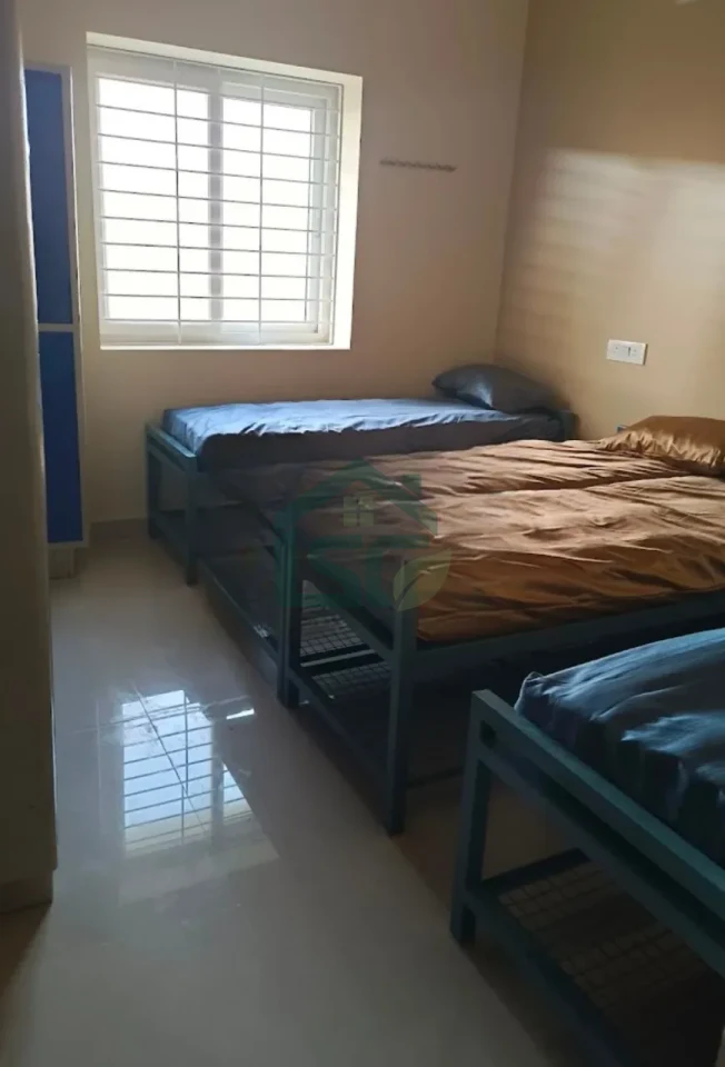 Photo 2 of SLS Luxury Boys PG, Pocharam, Hyderabad