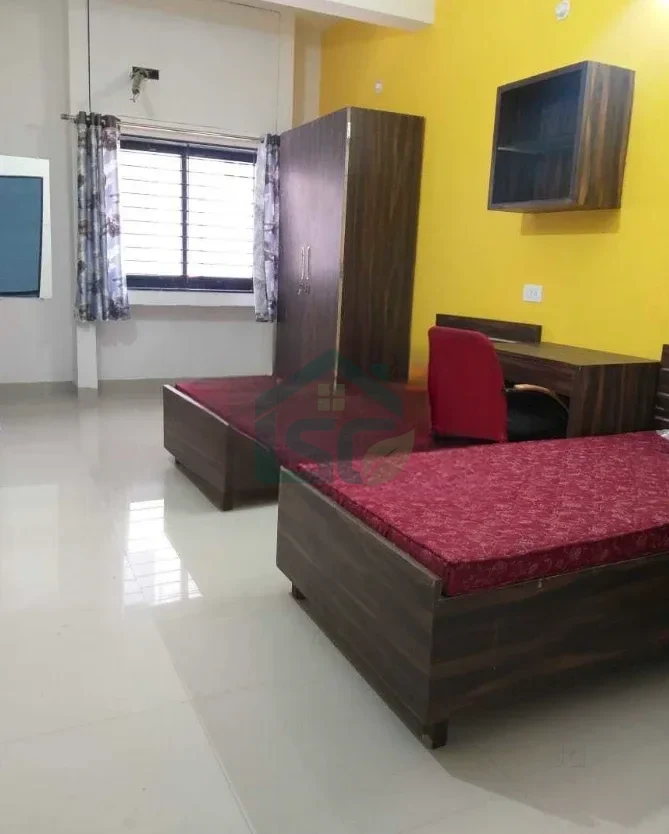 Photo 3 of Brij Dham Girls Hostel, South Tukoganj, Indore