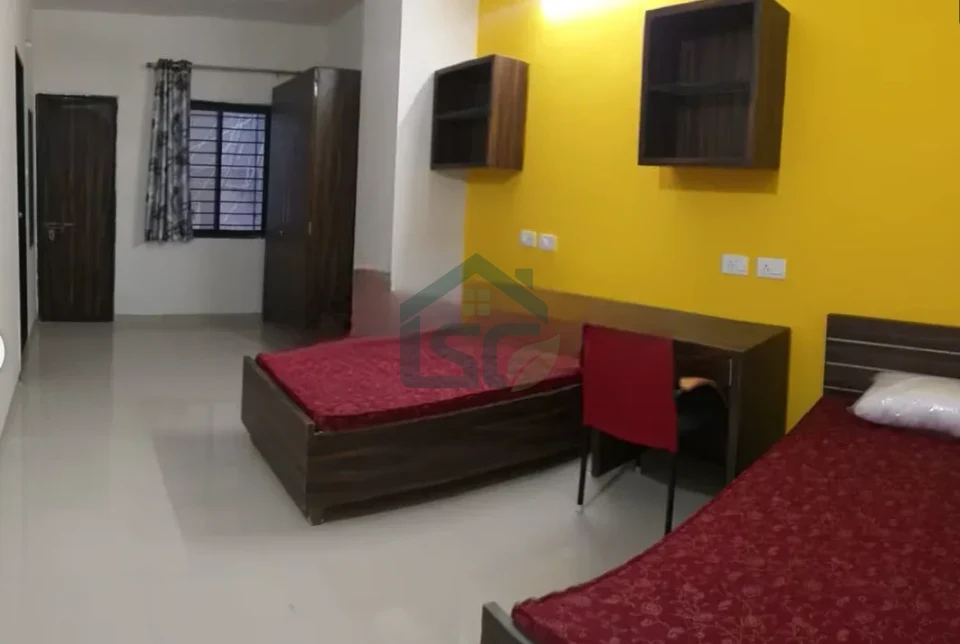 Photo 2 of Brij Dham Girls Hostel, South Tukoganj, Indore