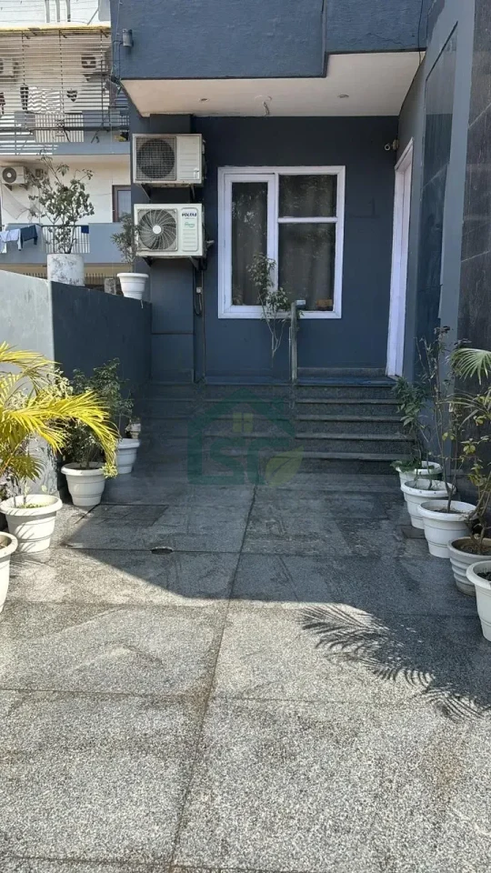 Gurugram stayz in Sector 46, Gurugram — property photo 5