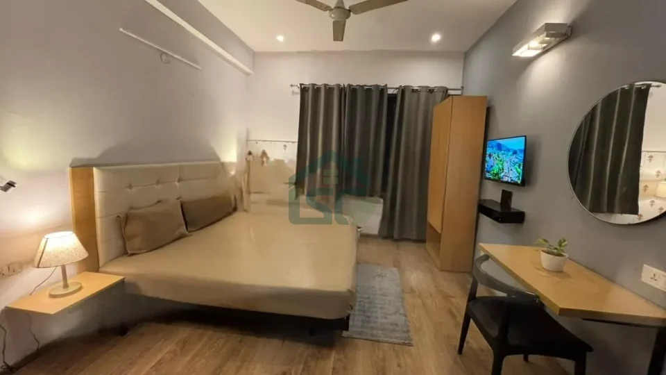 Gurugram stayz in Sector 46, Gurugram — property photo 3