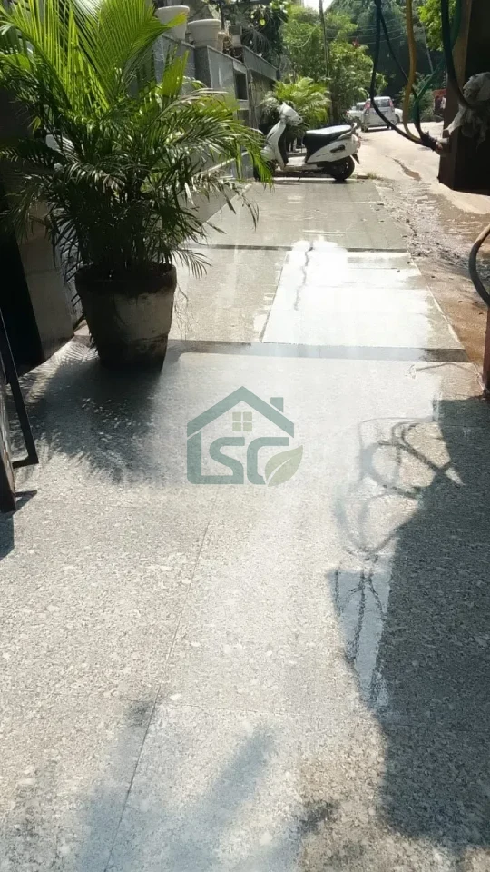 Gurugram stayz in Sector 46, Gurugram — property photo 4