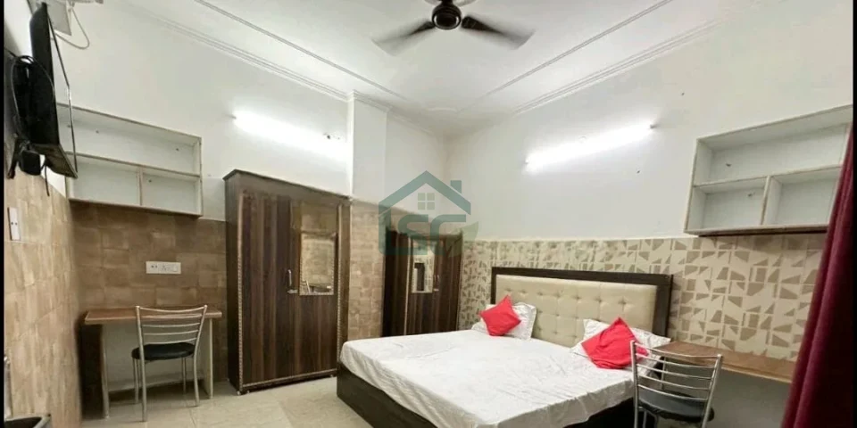 Photo 4 of Kumar PG, Sector 34, Chandigarh