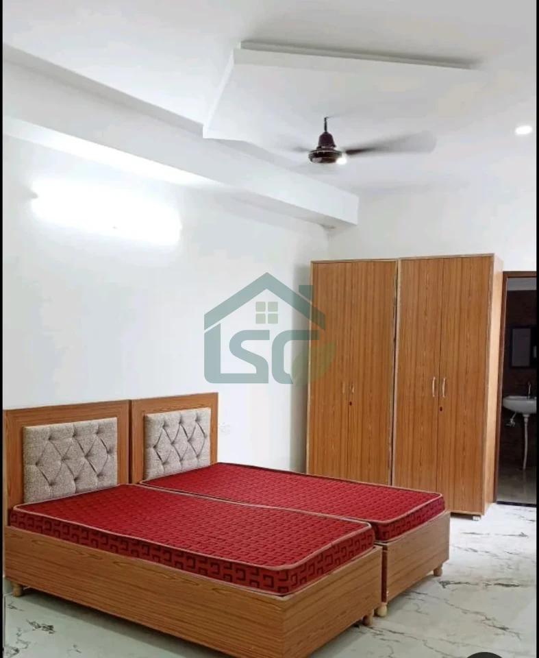 Photo 2 of Kumar PG, Sector 34, Chandigarh