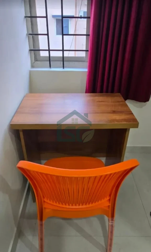Photo 4 of Sri Sidhi Vinayaka PG For Gents, Binnipete, Bangalore