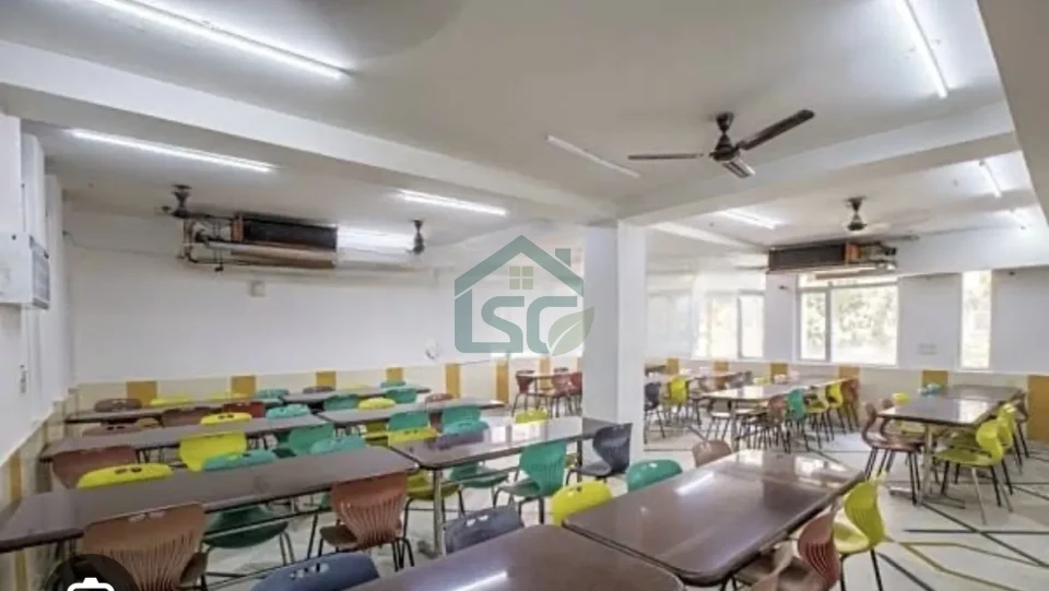 Photo 5 of Regaloi Living PG, Patwari, Greater Noida