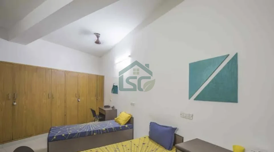 Photo 2 of Regaloi Living PG, Patwari, Greater Noida