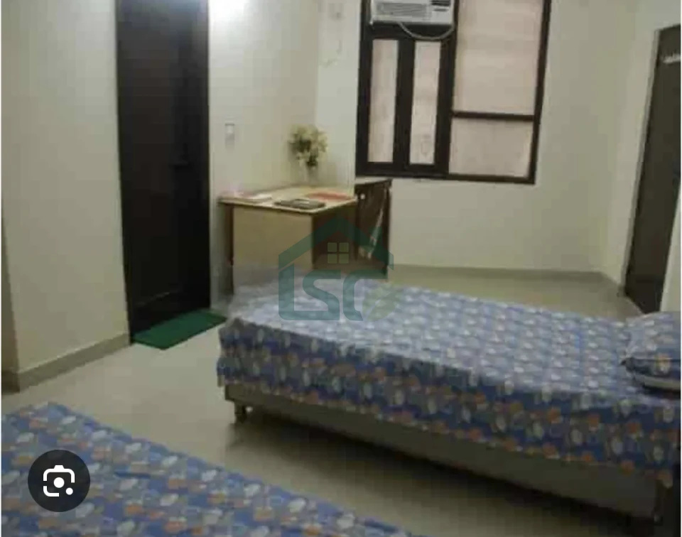 Photo 3 of Regaloi Living PG, Patwari, Greater Noida