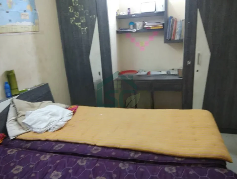 Photo 4 of Bharia'S PG, Lalkothi, Jaipur