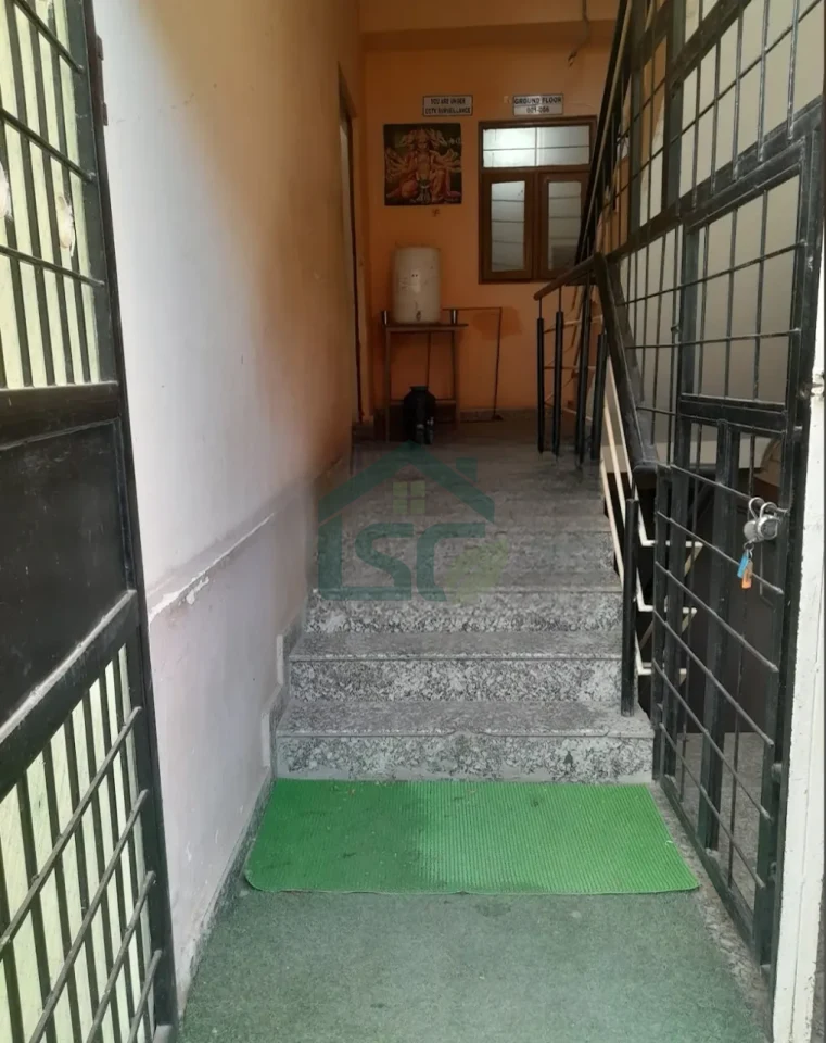 The Aliyar PG in Imt Manesar, Gurugram — property photo 5