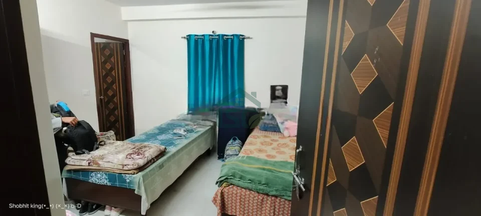 The Aliyar PG in Imt Manesar, Gurugram — property photo 1