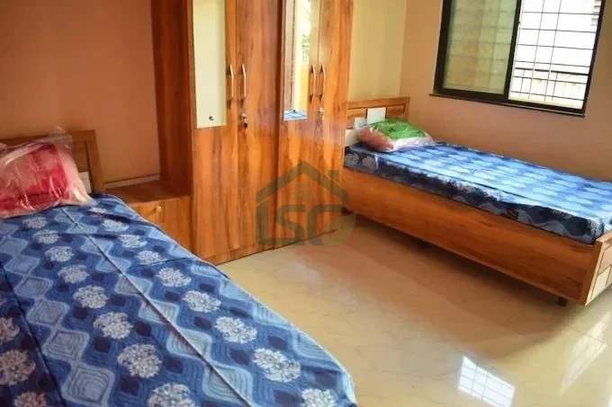 Photo 3 of Arsha Sai Luxury PG, Wadgaon Sheri, Pune