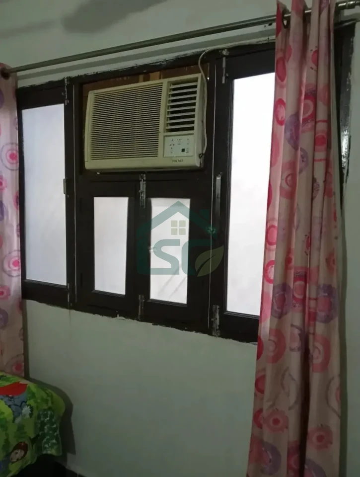 Raj PG hostel in Sector 128, Noida — property photo 2