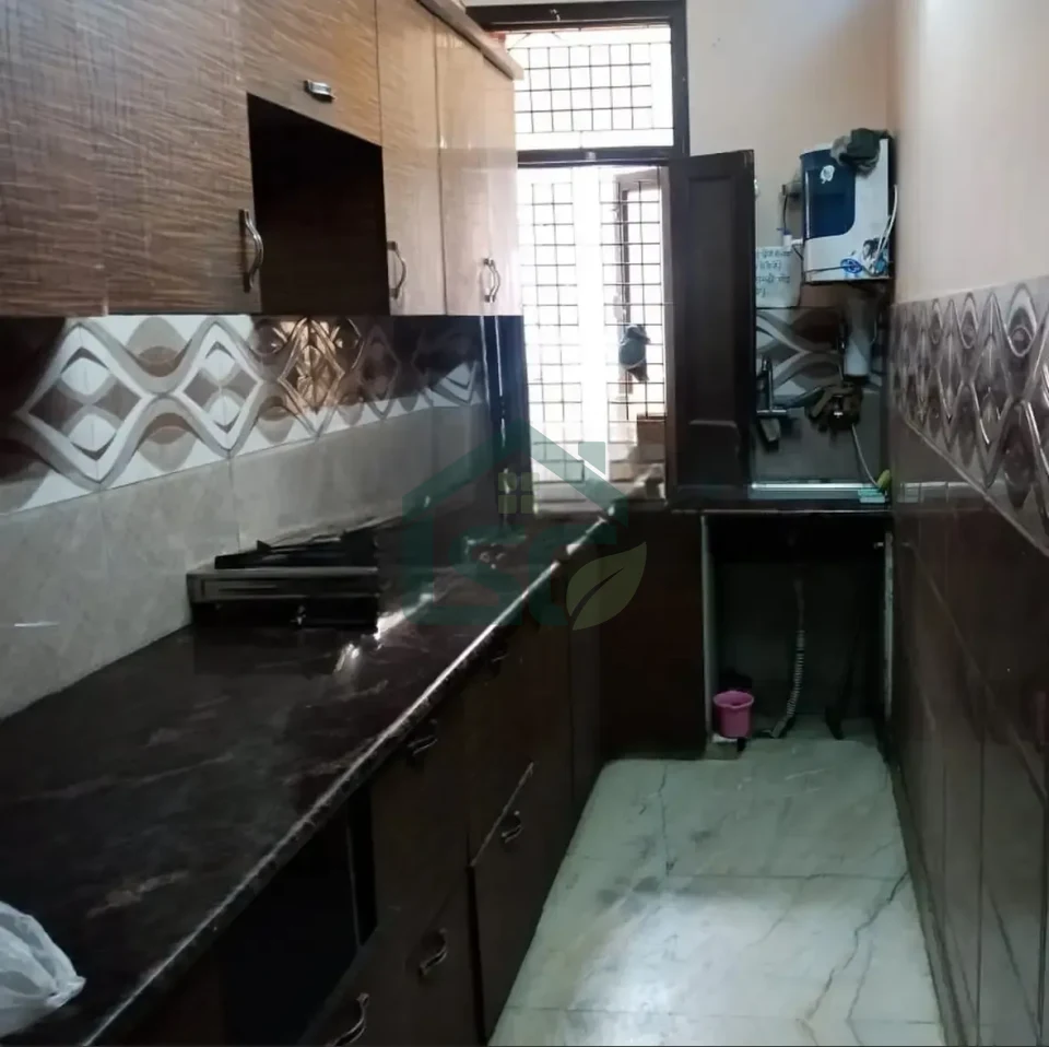 Raj PG hostel in Sector 128, Noida — property photo 5
