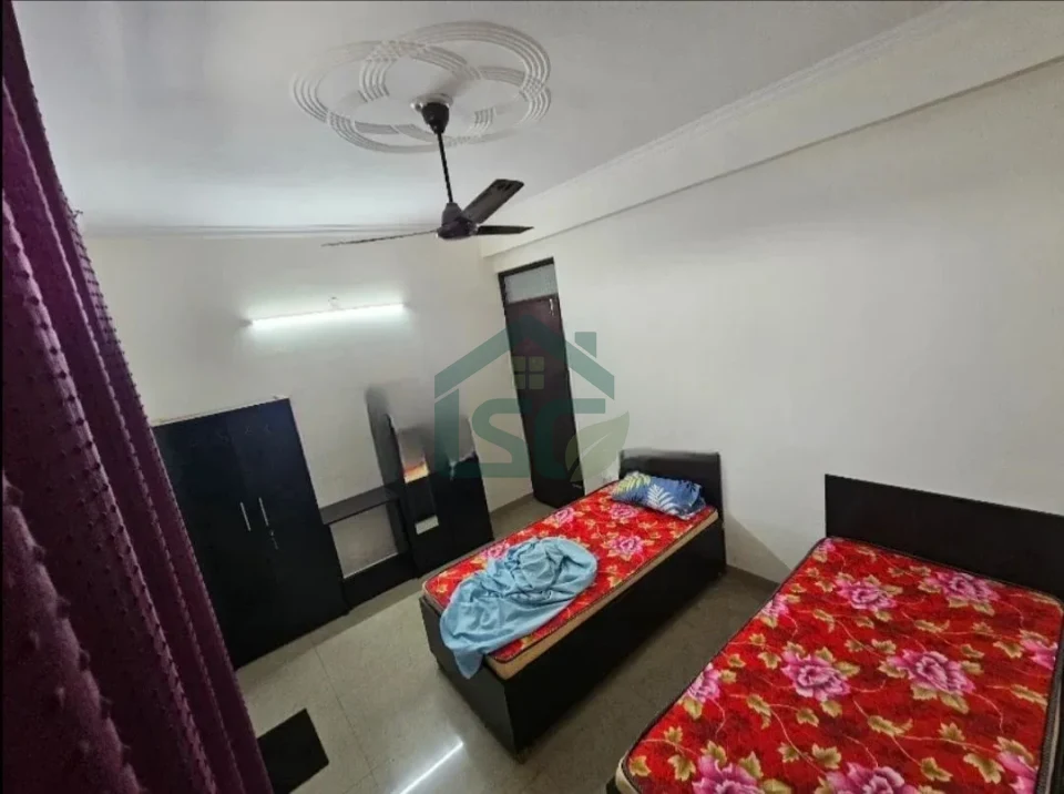 At Apna Thikana A1 PG, Sector 62A, Noida