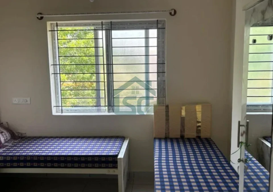 Photo 5 of Msr PG For Gents, BTM Layout, Bangalore
