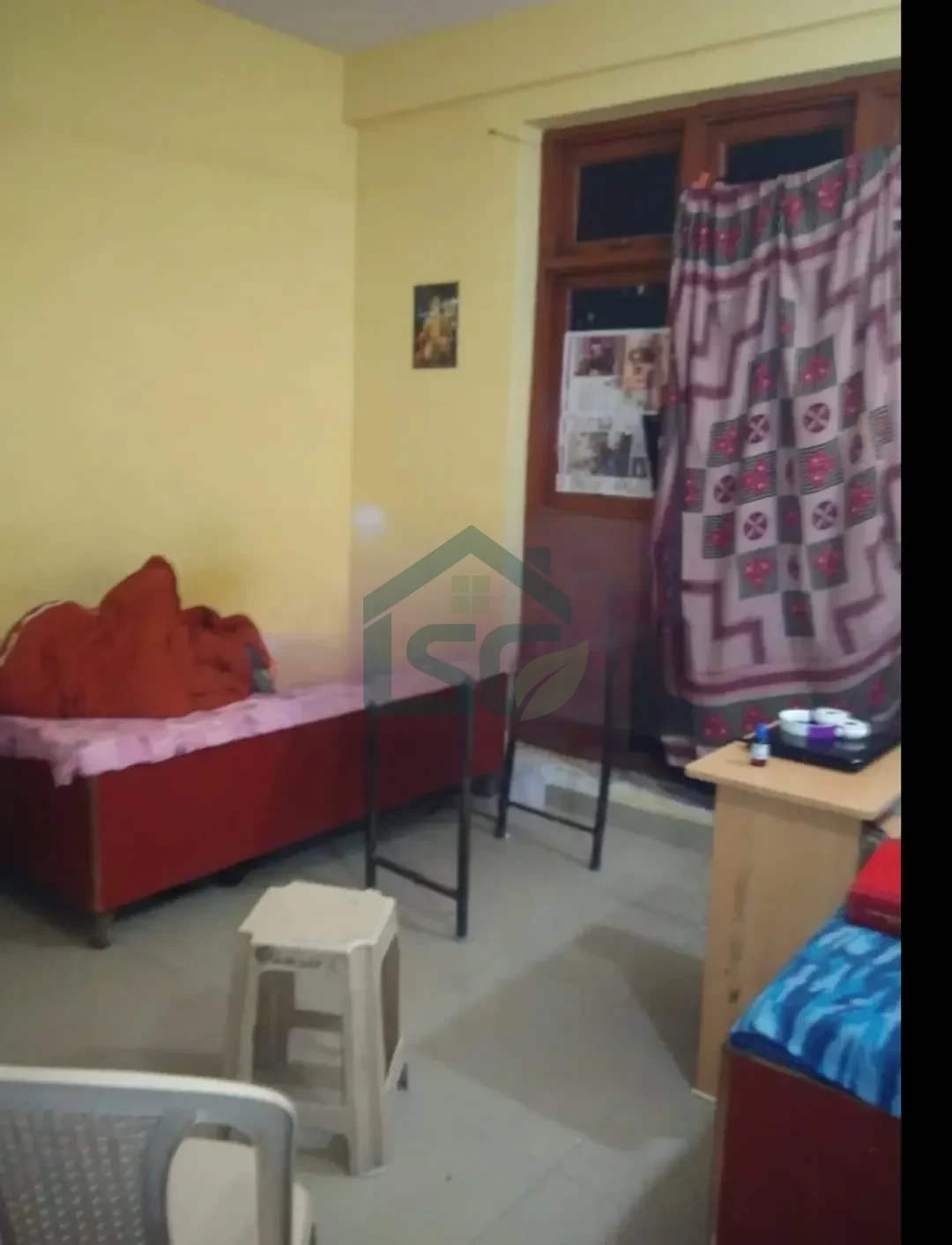 Shivshakti PG& Hostel in Sector 128, Noida — property photo 1