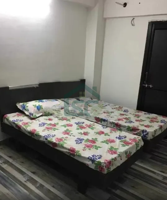 At Jinan Group Of Hostels & PG, Gota, Ahmedabad