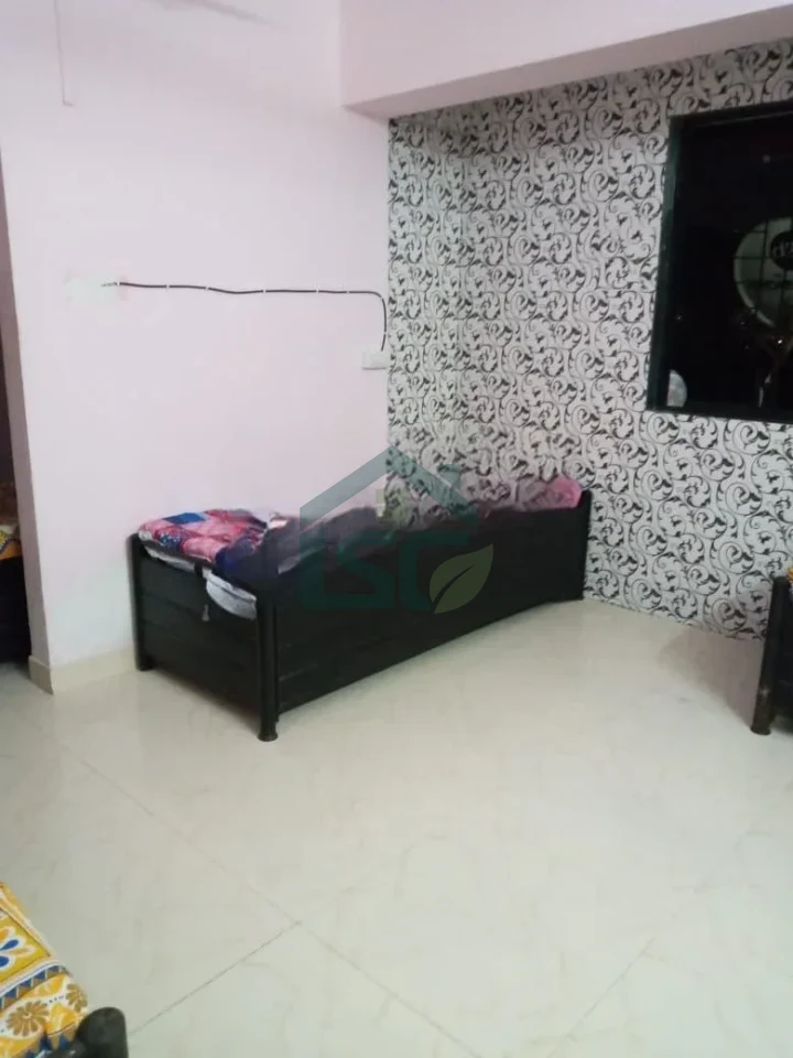 Photo 3 of Dhiru Yadav Boys PG, Dadar, Mumbai