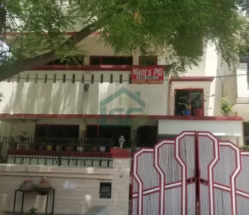 NANI'S PG in Sector 10A, Gurugram — property photo 4