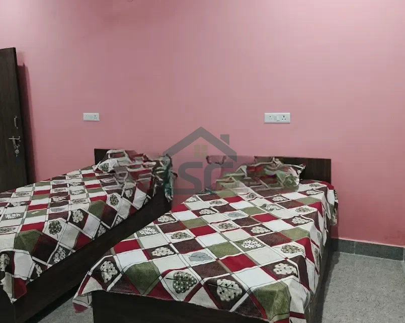 NANI'S PG in Sector 10A, Gurugram — property photo 1