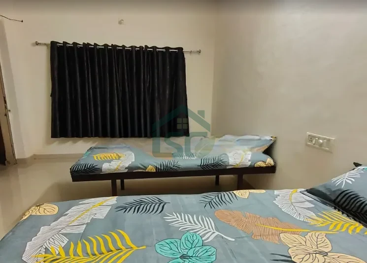 Photo 3 of Balaji PG Hostel For Girls, Fatehgunj, Vadodara