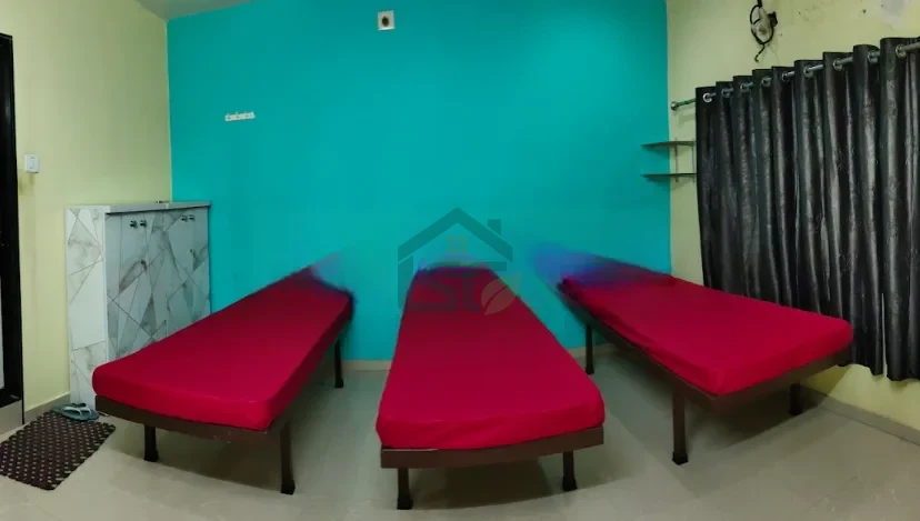 Photo 4 of Balaji PG Hostel For Girls, Fatehgunj, Vadodara