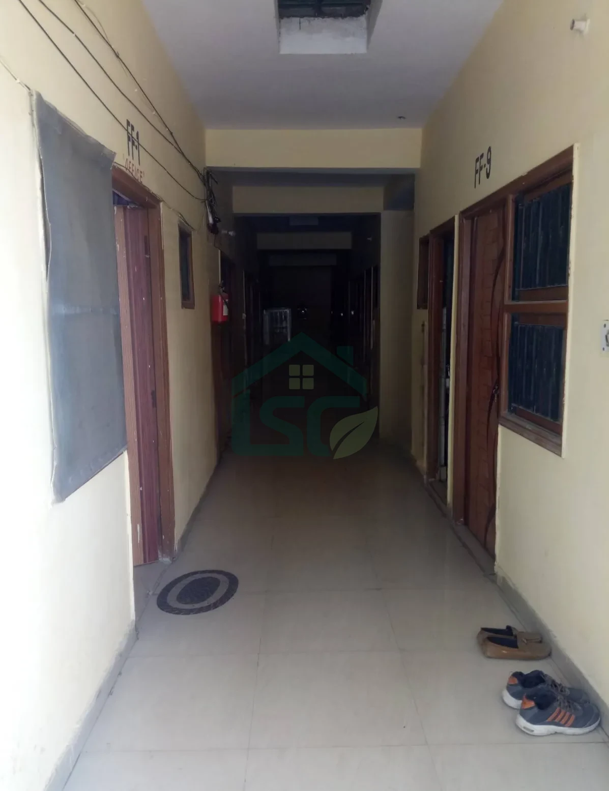 At Kara PG, Indirapuram, Ghaziabad