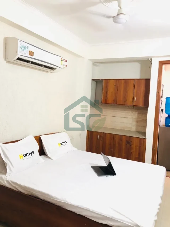 Homys coliving in Sector 42, Gurugram — property photo 5