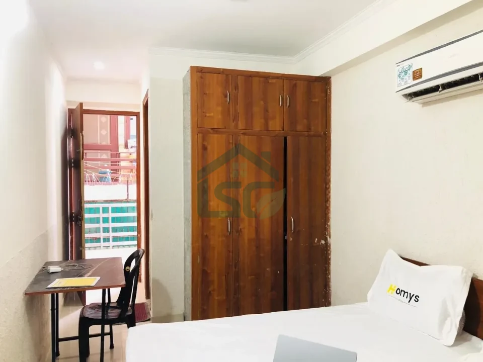 Homys coliving in Sector 42, Gurugram — property photo 2