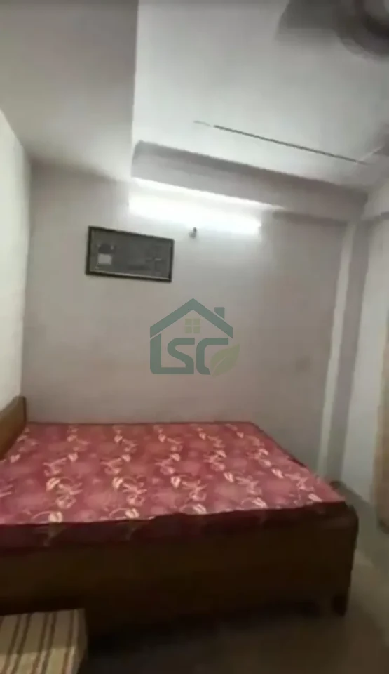 Bobby's PG in Okhla, Delhi — property photo 2