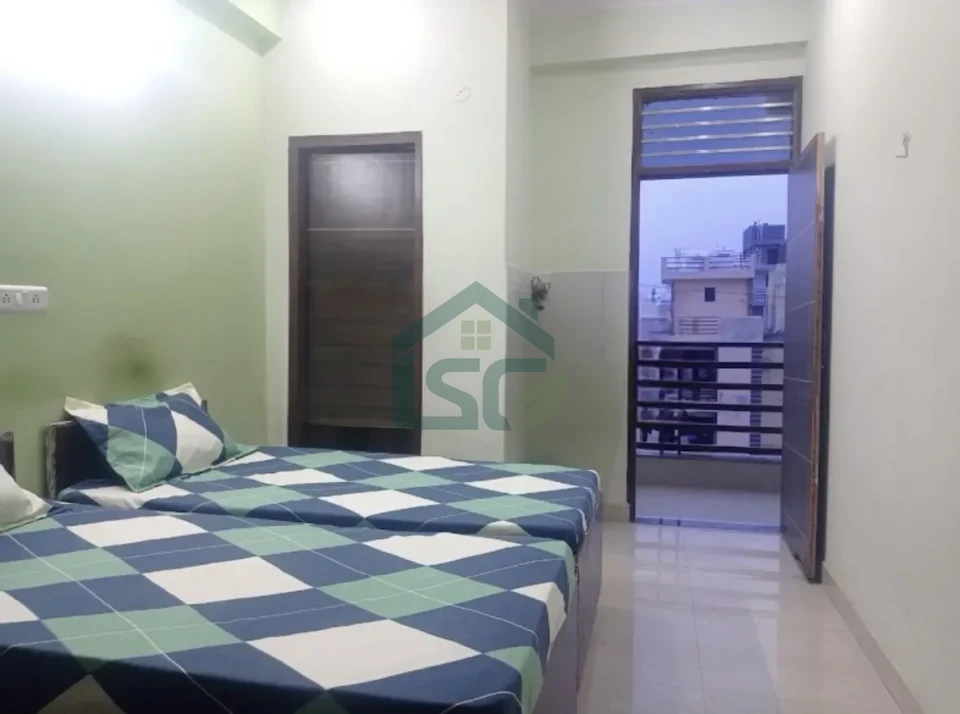 Bloom PG in Sector 18, Gurugram — property photo 2
