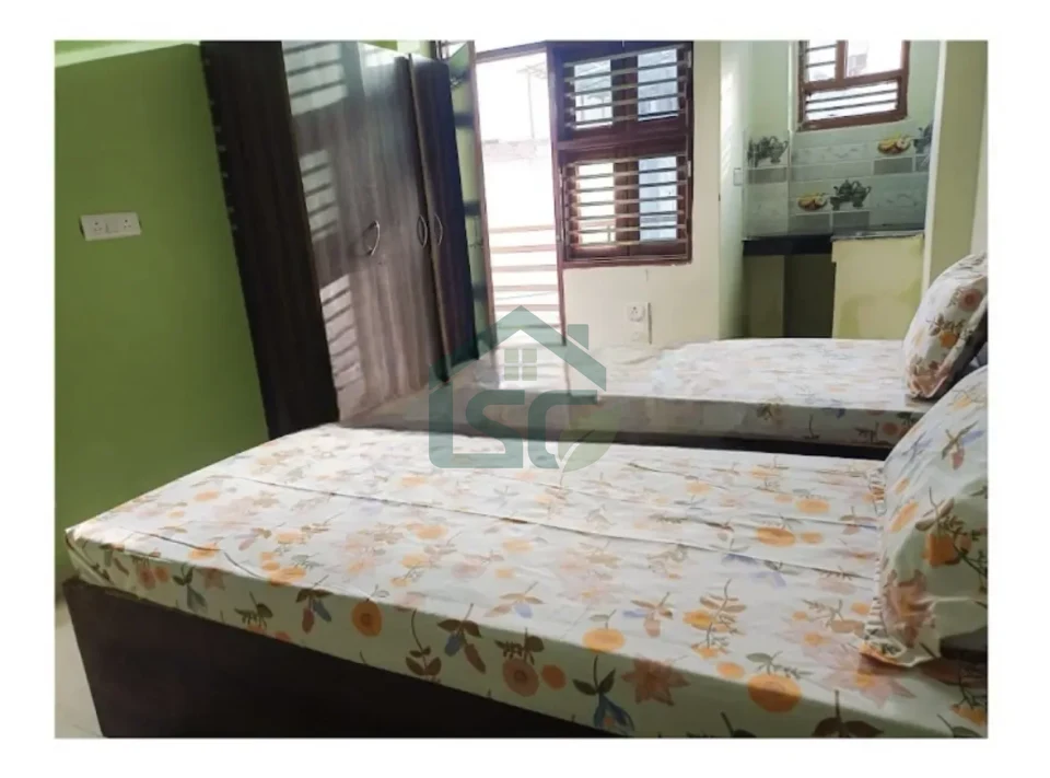 Bloom PG in Sector 18, Gurugram — property photo 4