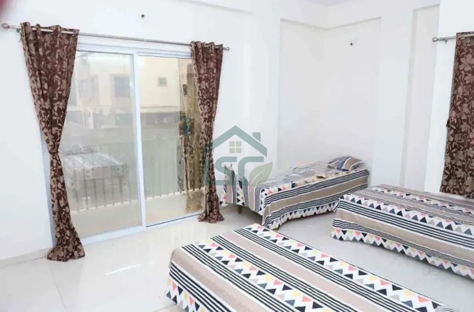 Bloom PG in Sector 18, Gurugram — property photo 5